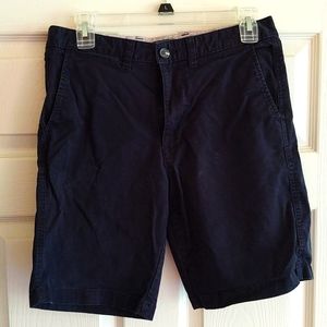 Men's shirts, George, size 30, navy blue